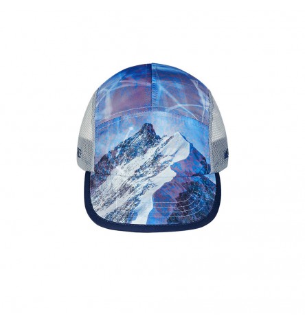 Cappello Endurance Bernina