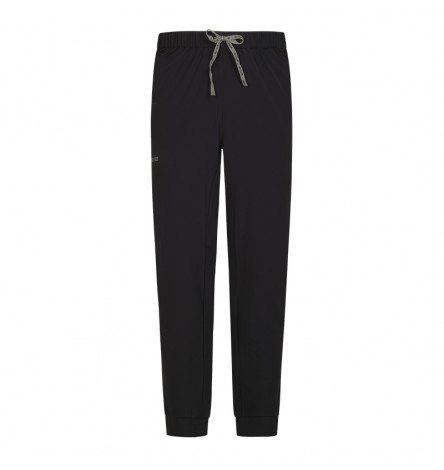 Kenay Joggers Uomo Nero