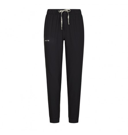 Kenay Joggers Nero Donna