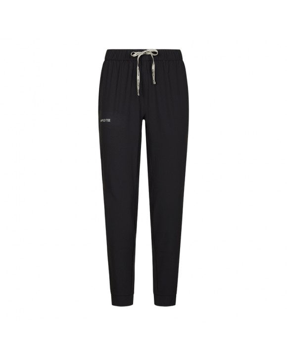 Kenay Joggers Nero Donna