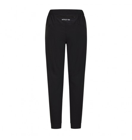 Kenay Joggers Nero Donna