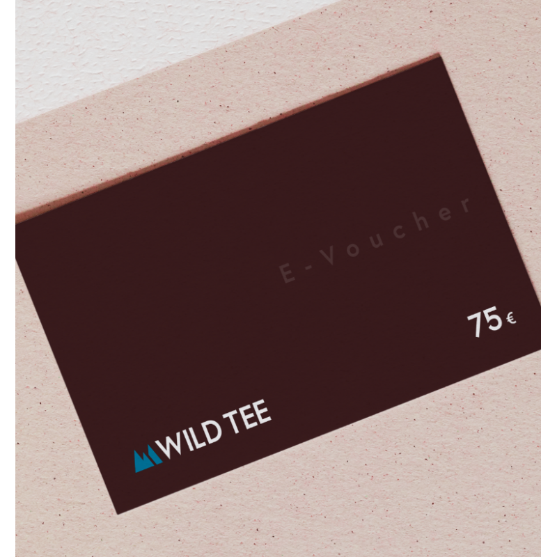 E-voucher 75