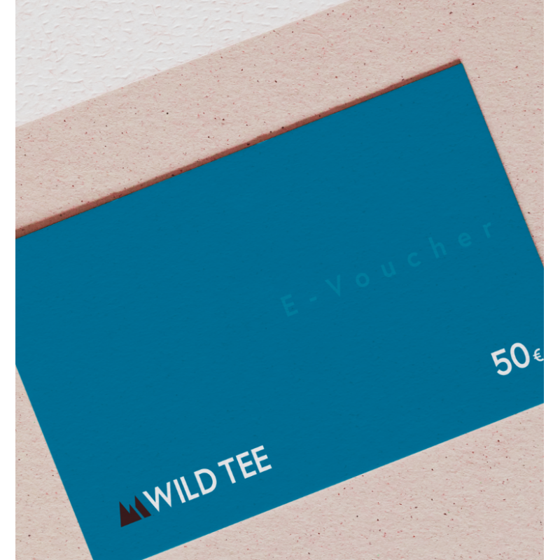 E-voucher 50