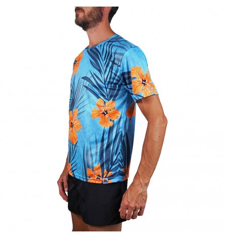 Hawaii Maglietta Uomo