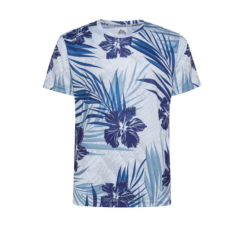 Hawaii 2 Maglietta Uomo