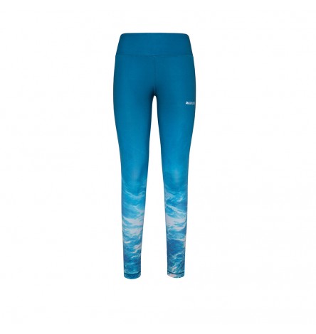 Sequoia Leggings Donna Nuvole