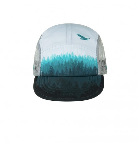 Cappello Endurance Foresta