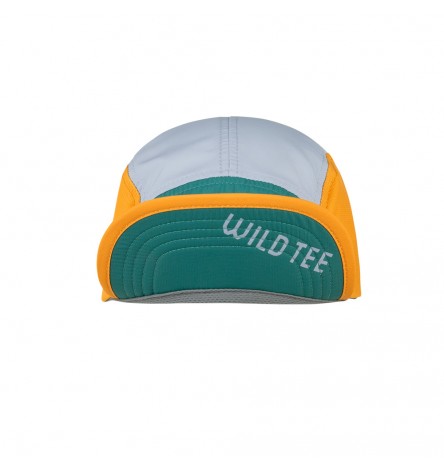 Cappello Ultra Endurance Giallo Verde