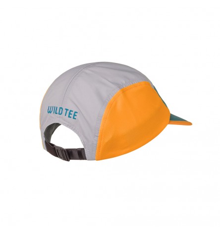 Cappello Ultra Endurance Giallo Verde