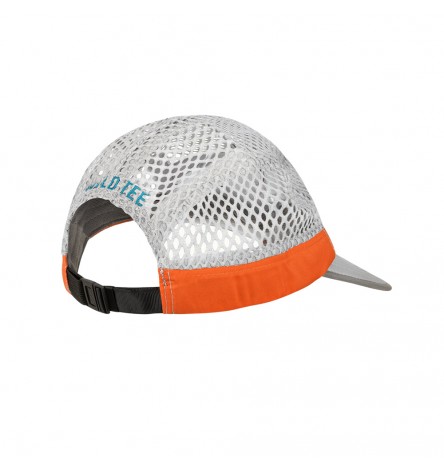 Cappello Ultra Endurance Rosso/Grigio