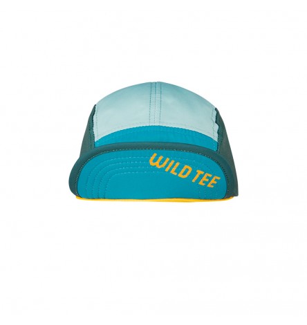 Cappello Ultra Endurance Verde