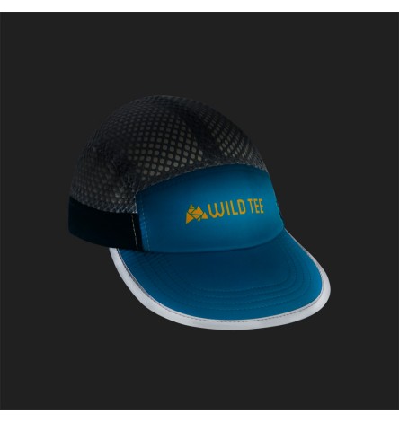 Cappello Ultra Endurance Giallo