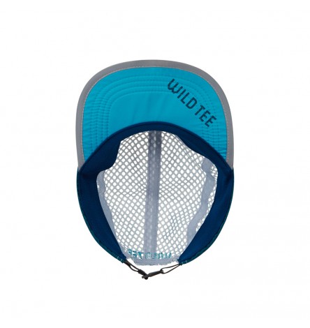 Cappello Ultra Endurance Giallo