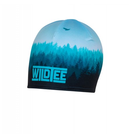 Beanie Reversibile Foresta