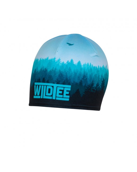 Beanie Reversibile Foresta