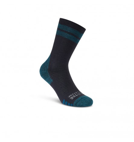 Calze Merino Rockies Blu