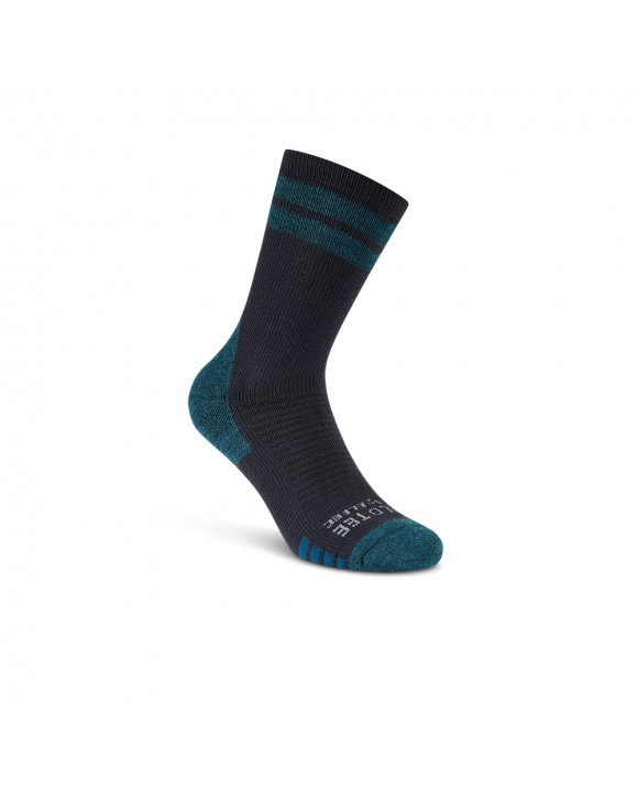 Calze Merino Rockies Blu