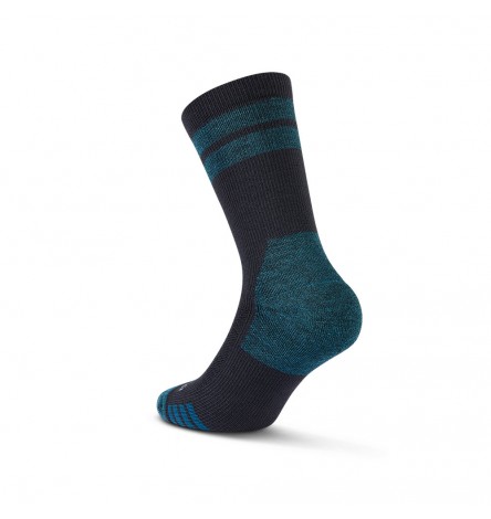 Calze Merino Rockies Blu