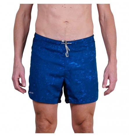 Bryce 2.0 Pantaloncini Uomo Blu Cobalto