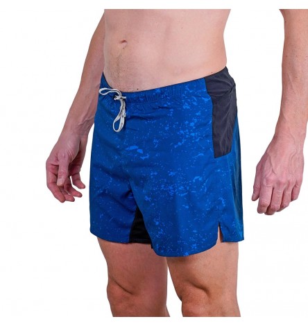 Bryce 2.0 Pantaloncini Uomo Blu Cobalto