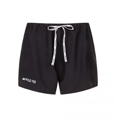 Antelope 2.0 Pantaloncini Donna Nero