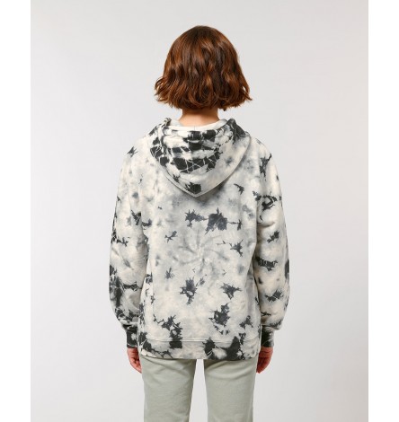 Felpa Hoodie Tie-Dye Unisex