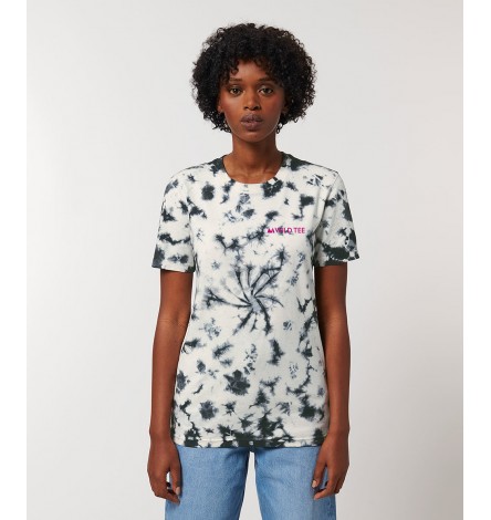 T-Shirt Tie-Dye Unisex