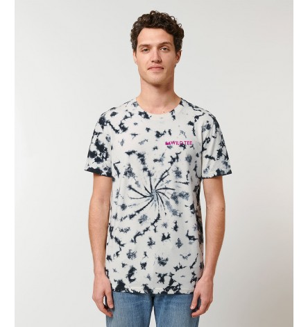 T-Shirt Tie-Dye Unisex