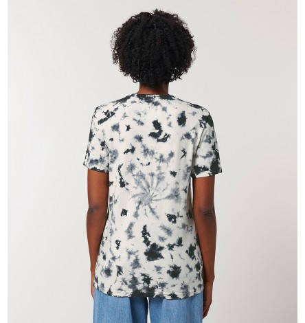 T-Shirt Tie-Dye Unisex