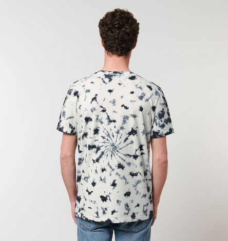 T-Shirt Tie-Dye Unisex