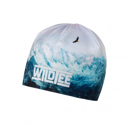 Beanie Reversibile Aiguille du Midi