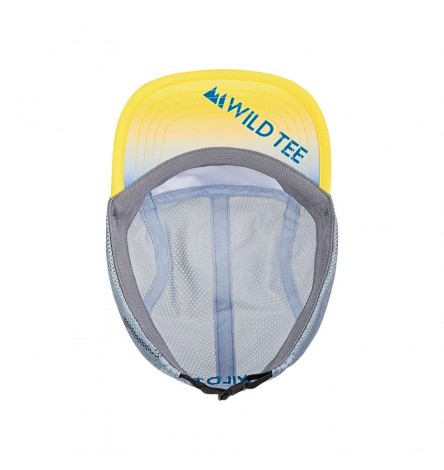 Cappello Endurance LED 2