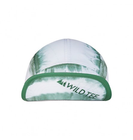 Cappello Endurance Verde Vintage