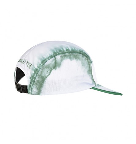 Cappello Endurance Verde Vintage