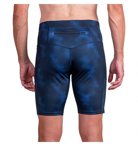 Badlands Camo Blu Uomo