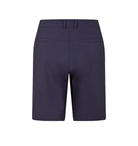 Zion Pantaloncino Cargo Nero Uomo