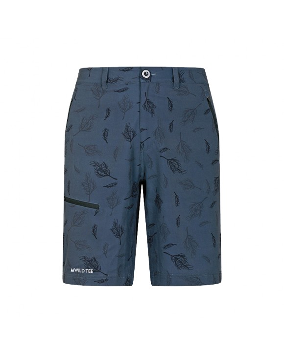 Zion Pantaloncino Cargo...