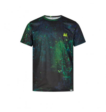 Night Run Men Tee