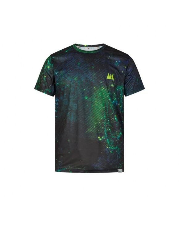 Night Run Men Tee