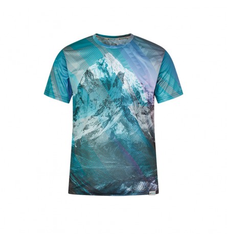 Himalaya 2 Men Tee