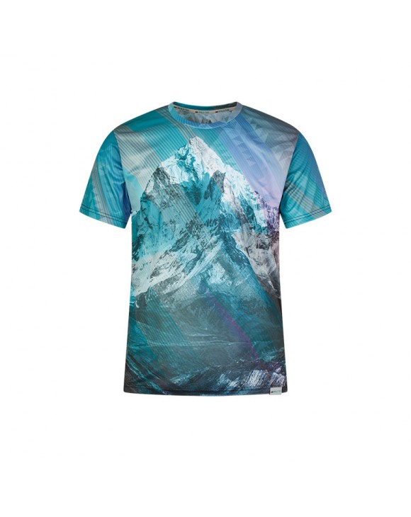 Himalaya 2 Men Tee