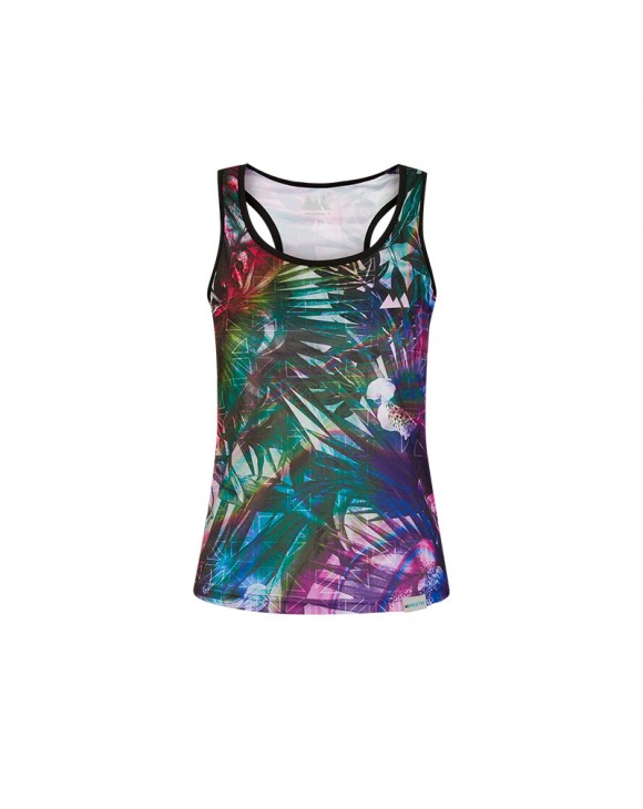 Exotic Palm Women Tank Top