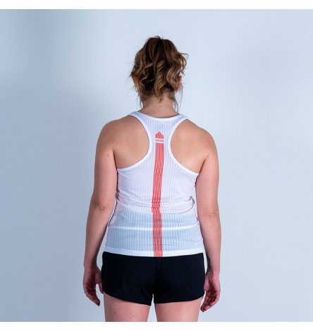 Race Milano Marathon Women Tank Top