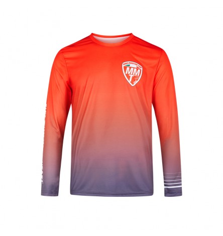 Marathon Team Long Sleeve Men