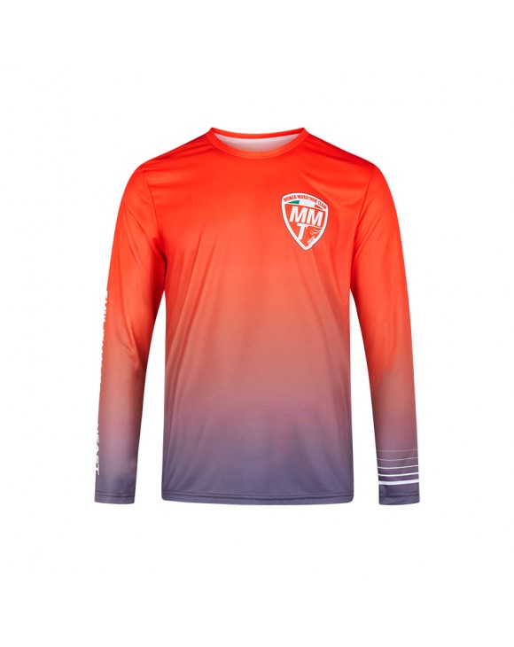 Marathon Team Long Sleeve Men