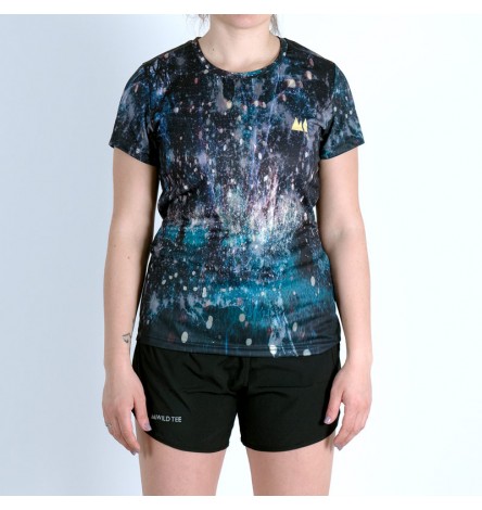 Fireflies Women Tee