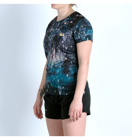 Fireflies Women Tee