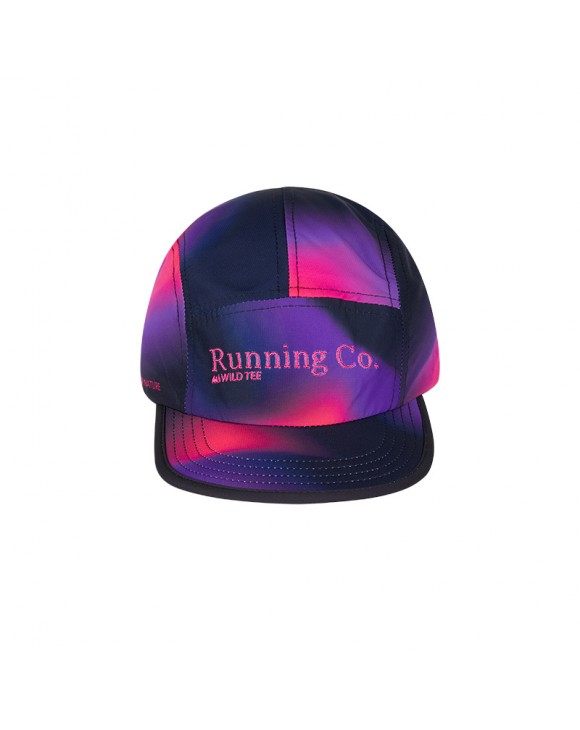 Endurance Hat Gradient Fuchsia