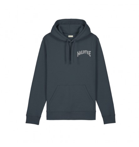 Trailblazer Hoodie Ink Grey Unisex