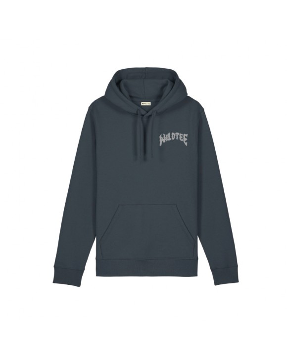 Trailblazer Hoodie Ink Grey...